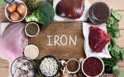Iron Supplements and Why Some Work Better Than Others
