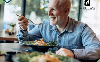 Renal Nutrition: How Dialysis Changes Nutrition Needs Compared to Chronic Kidney Disease