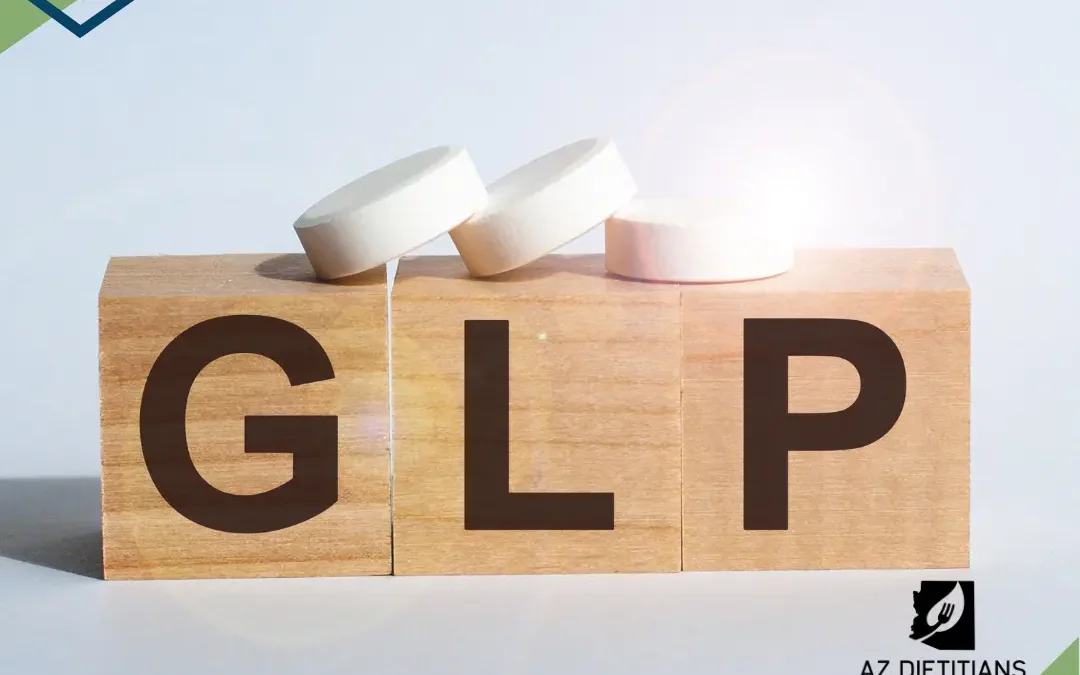 GLP-1 Medications and Inflammation: Could Drugs Like Tirzepatide Cool the Fire Inside?