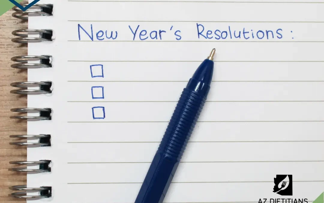 Why Most New Year’s Resolutions Fail – What to Do Instead 