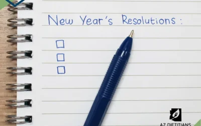 Why Most New Year’s Resolutions Fail – What to Do Instead 