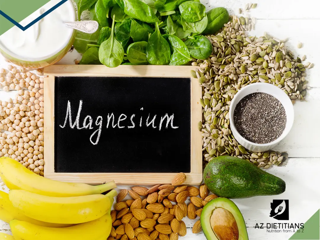 Learn the role of magnesium for better stress management, sleep, and recovery