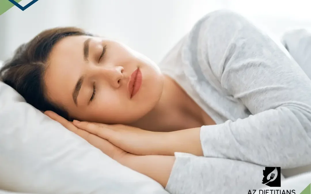 Could Better Sleep Help Prevent Diabetes?