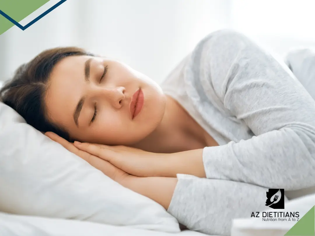 Could getting better sleep prevent diabetes?