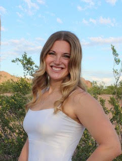 Mia Tiffany, one of our Registered Dietitian Nutritionists