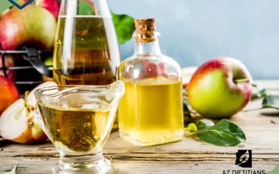 Apple Cider Vinegar: Can It Improve Blood Sugar Control?