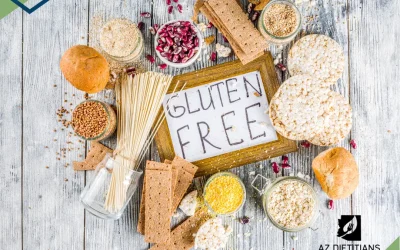 Gluten and Eczema: How to Soothe Skin From Within