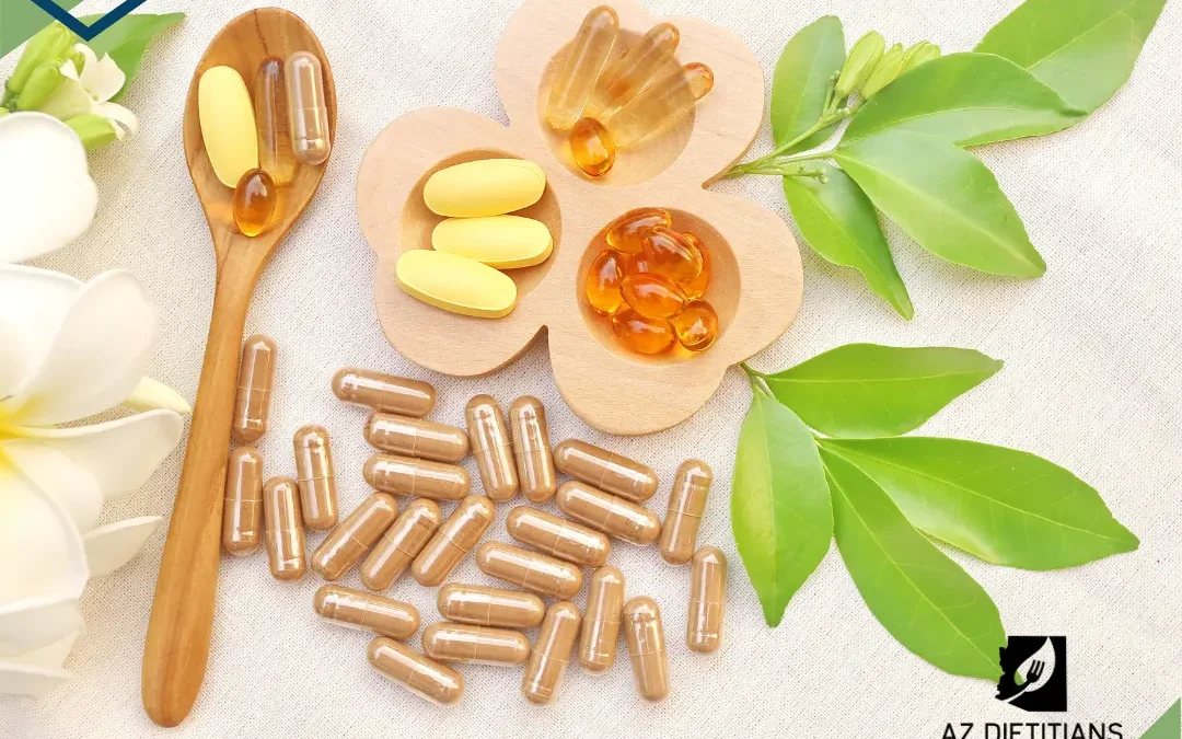Not All Supplements are Created Equal: Why Third Party Testing and Proper Dosing Matters