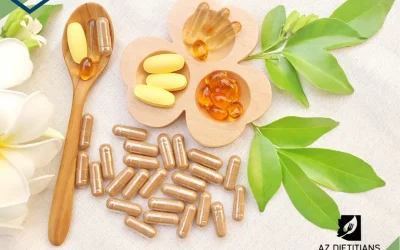 Not All Supplements are Created Equal: Why Third Party Testing and Proper Dosing Matters