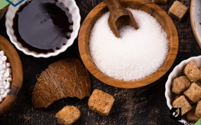 Sugar Alternatives Explained: Artificial Sweeteners vs. Sugar Alcohols