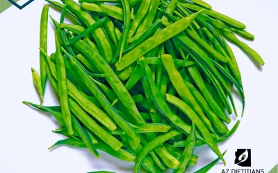 Guar Gum: The Fiber Packed Prebiotic