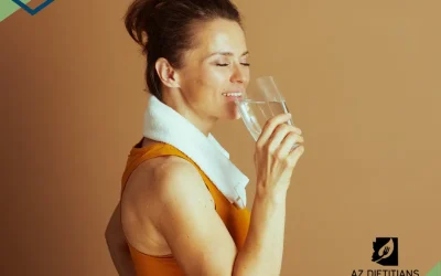 The Power of Hydration: Boosting Focus and Fitness