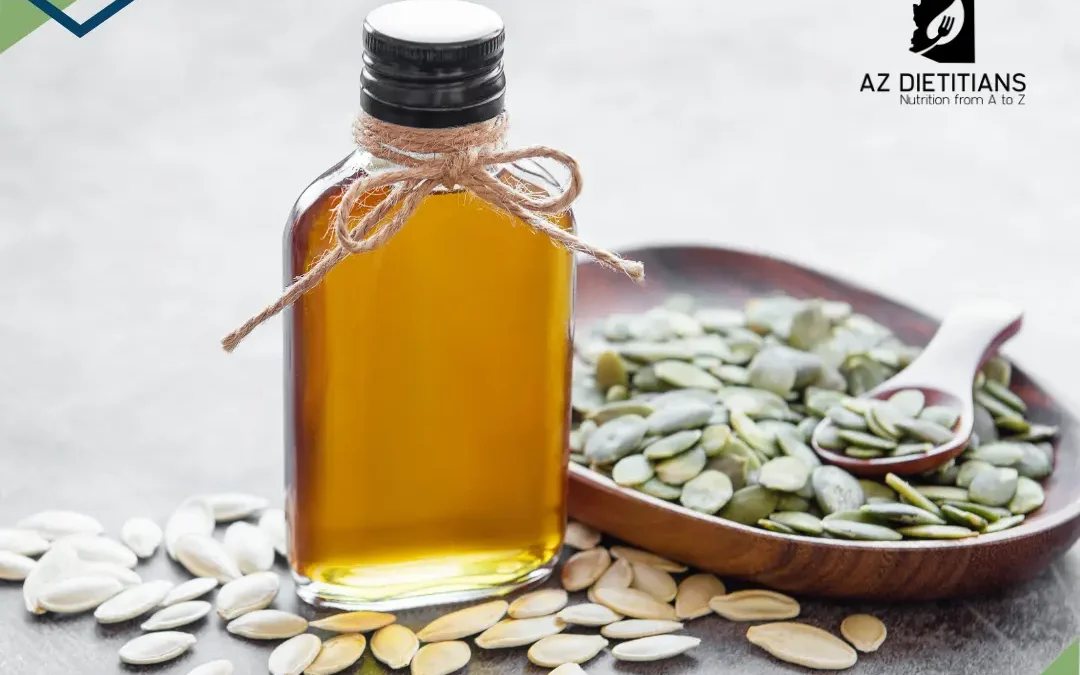 Seed Oils: What the Evidence Really Says About Them