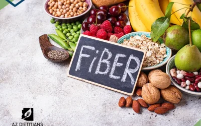 Fiber’s Effect on Insulin Resistance