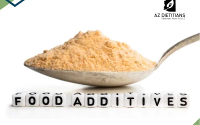 What Food Additives Should I Avoid?