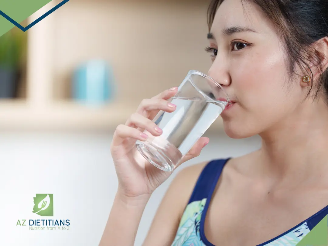 Follow these tips for preventing dehydration