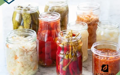 Fermented Foods: The Gut’s Best Friend