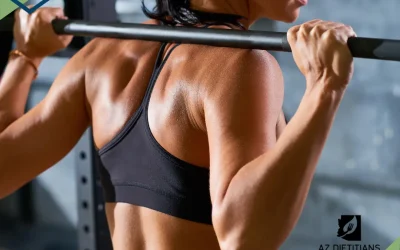 Functional Foods For Muscle Recovery and Repair