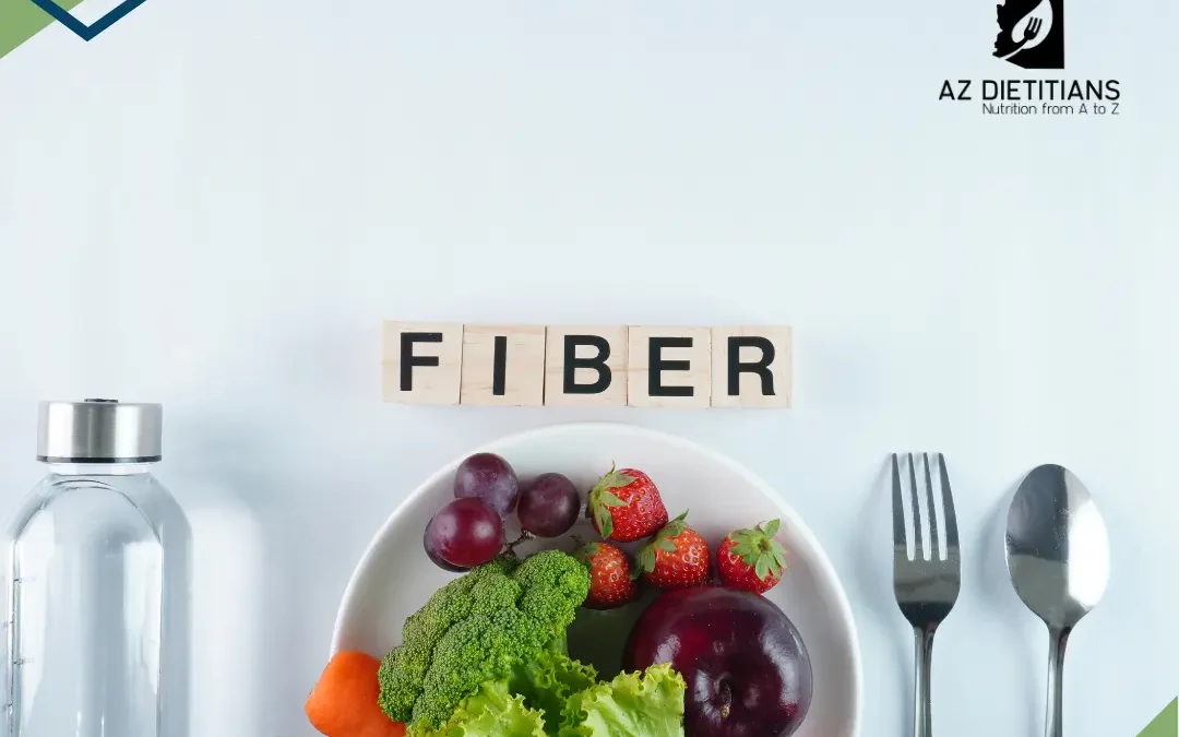 The Power of Soluble Fiber: Why Your Gut Loves It