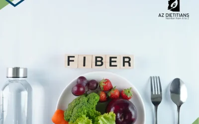 The Power of Soluble Fiber: Why Your Gut Loves It