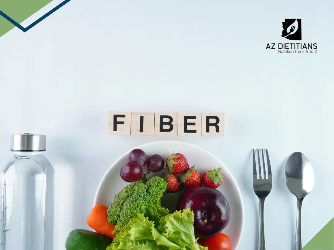 Explore the benefits of soluble fiber for gut health and overall wellness