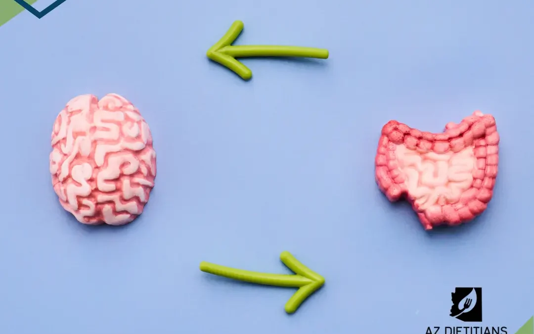 Happy Gut, Happy Self: The Connection Between Gut Health and Overall Wellness