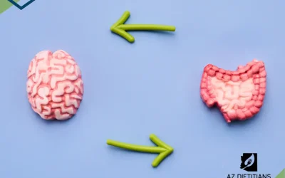 Happy Gut, Happy Self: The Connection Between Gut Health and Overall Wellness