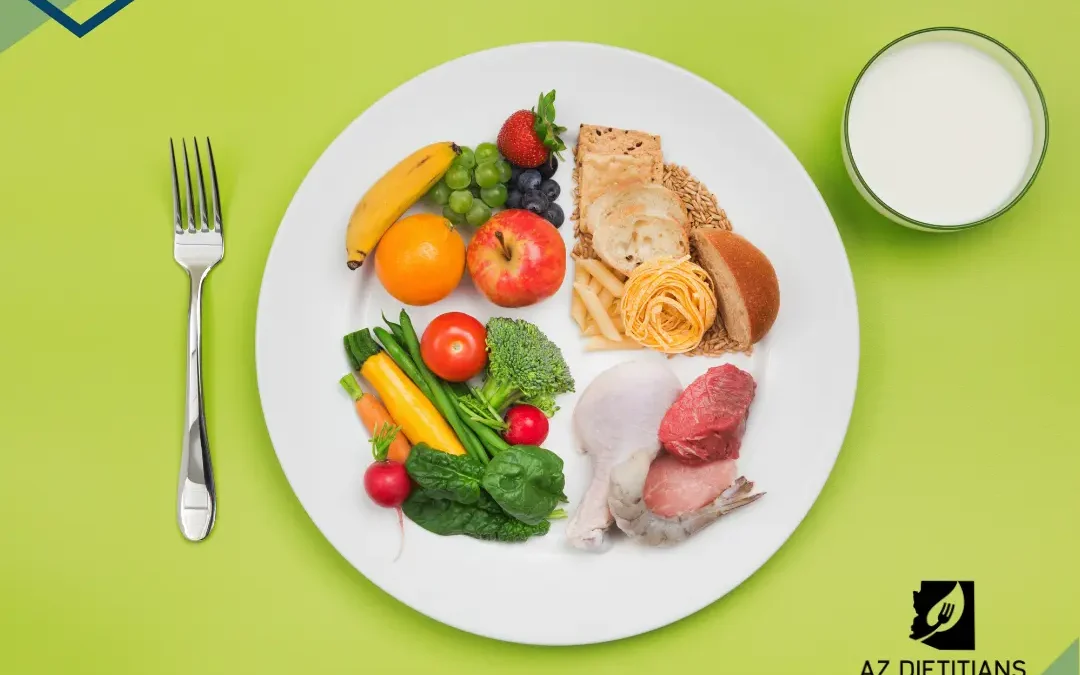 Macronutrients Made Simple: How To Balance Your Plate and Your Diet
