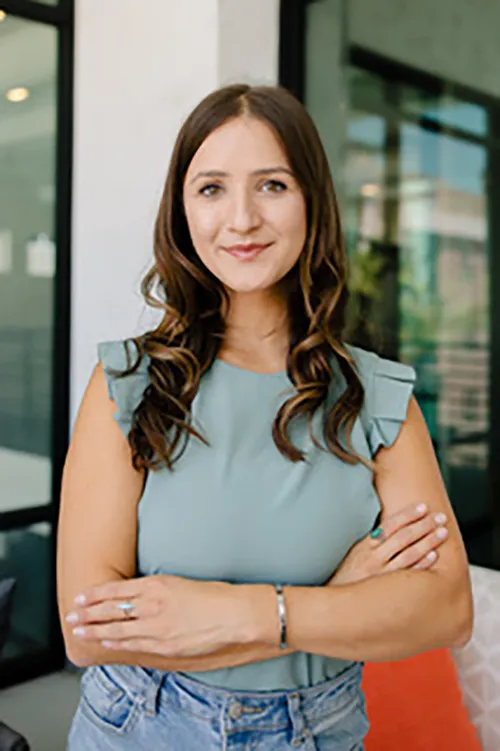 Eating Disorder Treatment Specialist and one of our Registered Dietitian Nutritionists