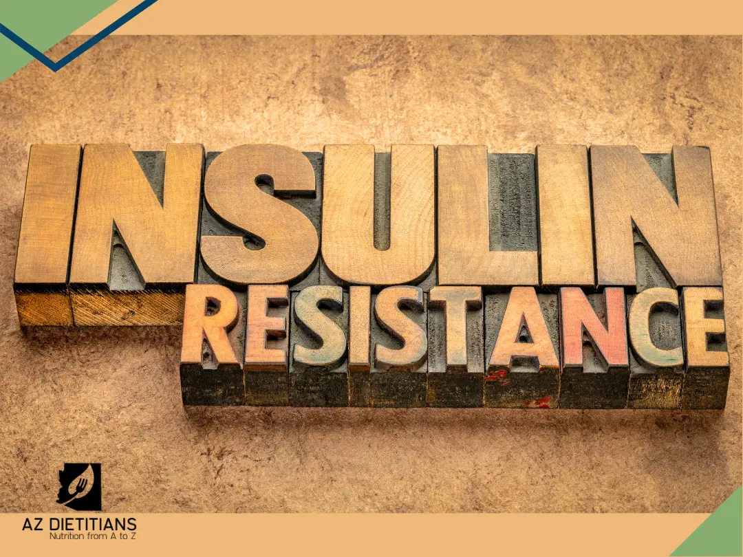 AZ Dietitians – Berberine and Insulin Resistance Explore the connection between berberine and insulin resistance