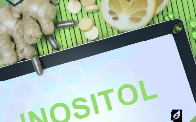 Inositol: A Natural Approach to Supporting PMOS