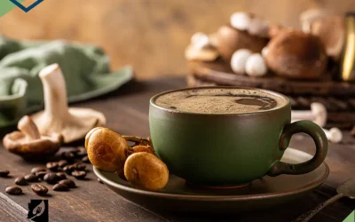 Mushroom Coffee: Magic Brew or Marketing Genius?