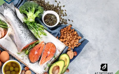 Why Omega-3 Fatty Acids Matter: Brain, Heart, and Total Body Health