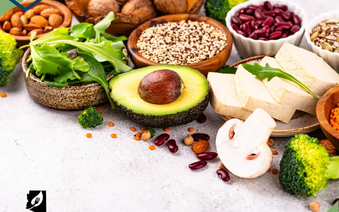 Whole vs. Processed: The Truth About Plant-Based Foods