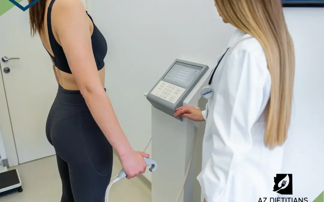 Why Body Composition Matters More than the Number on the Scale