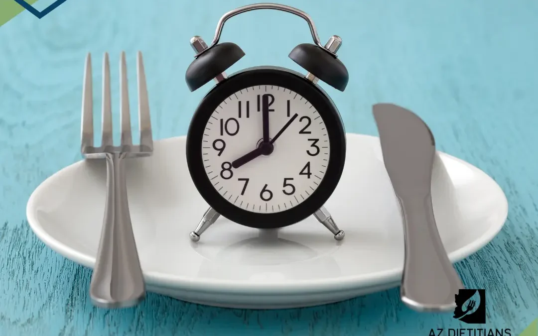 The Effects of Fasting on the Female Body