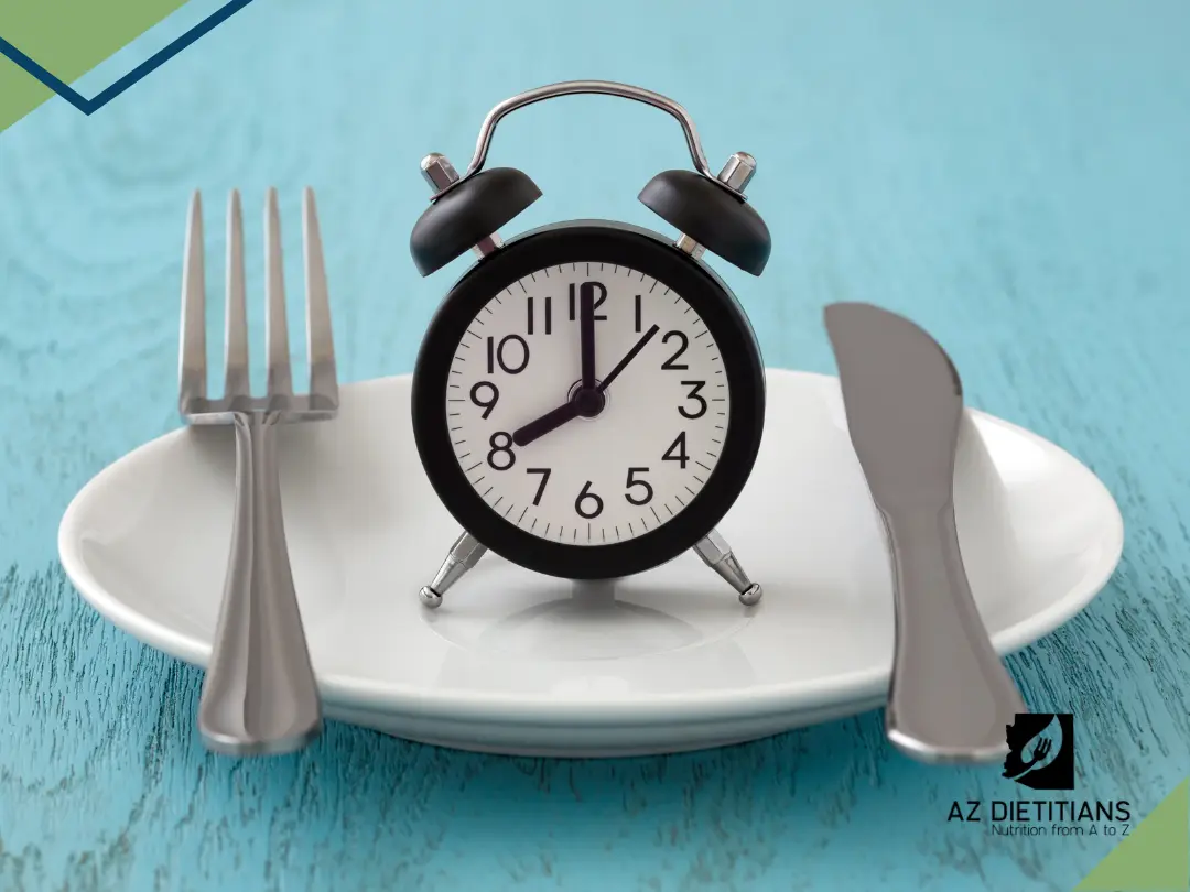 Learn about the effects of fasting on the female body