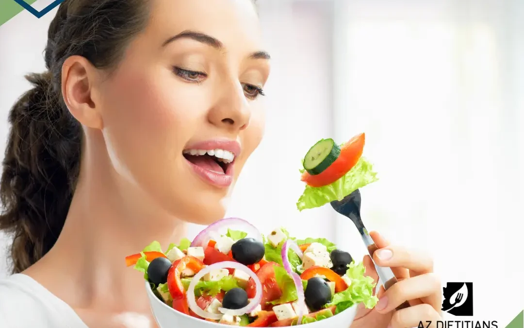 Eating After Gallbladder Removal: What You Should Know