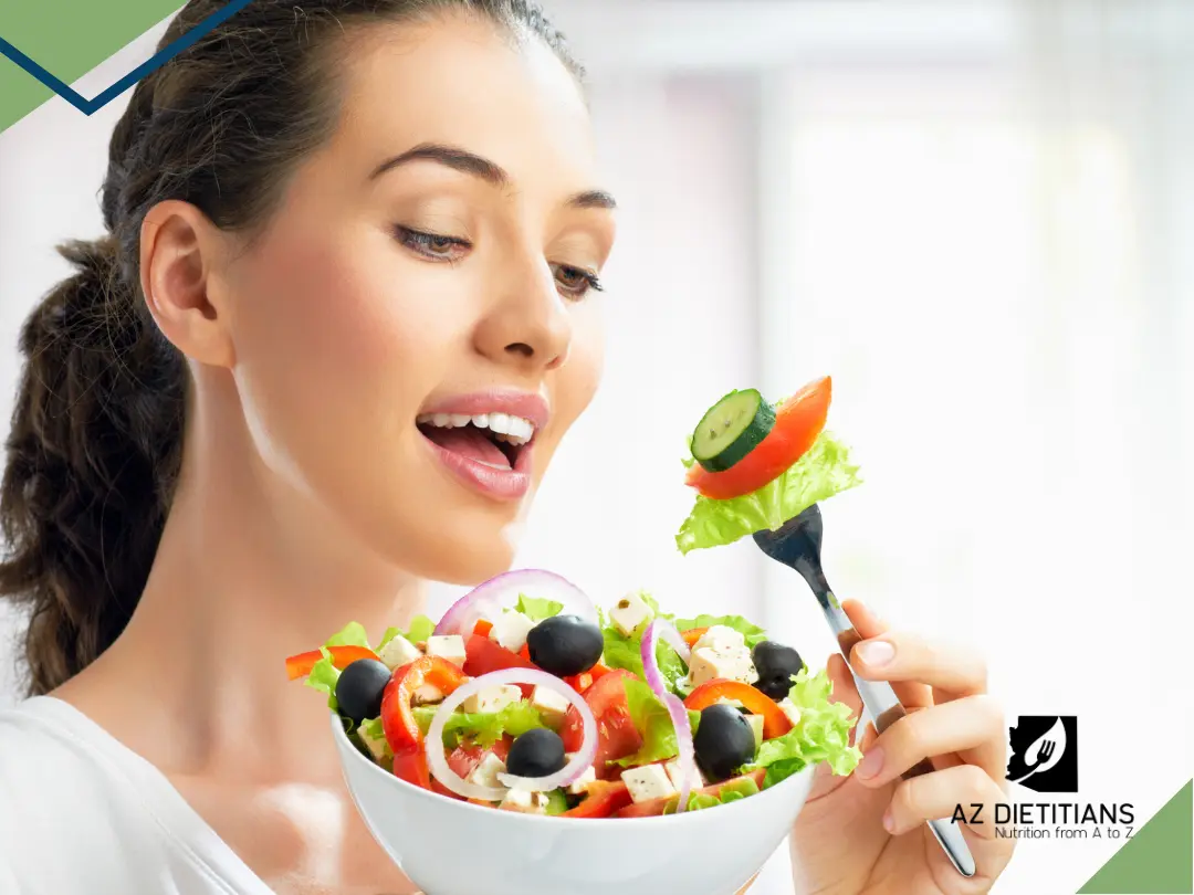 Follow these tips for eating after gallbladder removal surgery