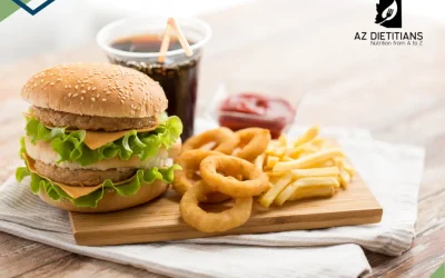 Ultra-processed Foods and Brain Health