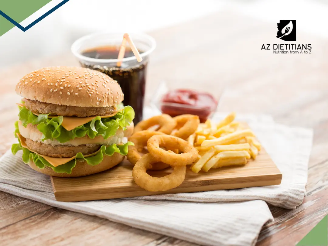 Learn how ultra-processed foods impact brain health and how to choose healthier options