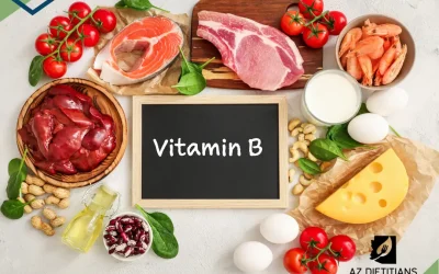 Understanding B Vitamins: Benefits, Functions, and Food Sources