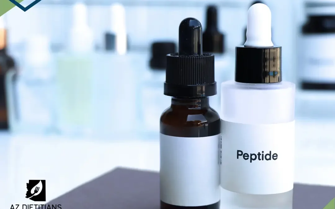 Retatrutide Peptide: Is It Better Than Current GLP-1 Medications?
