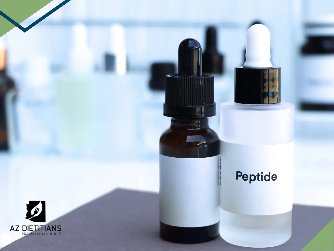 Learn what science and research says about Retatrutide Peptide