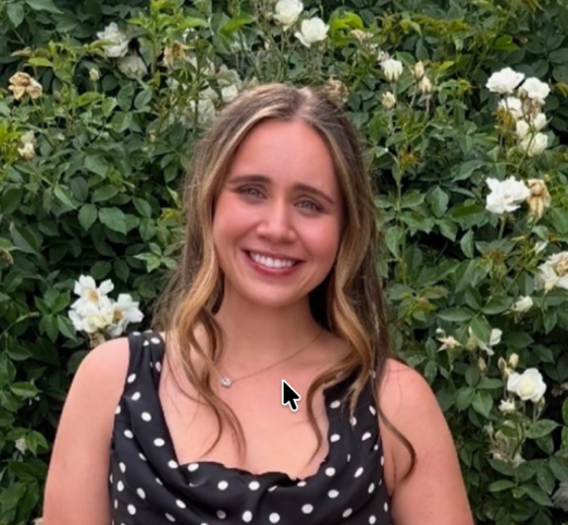 Madysen Tiffany, one of our Registered Dietitian Nutritionists