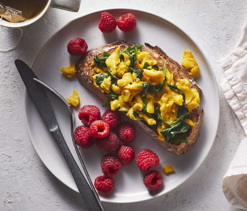 The Importance of Breakfast: How Your Morning Meal Can Support Your Health